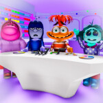 Inside Out 2 Obby! 😍😍😍