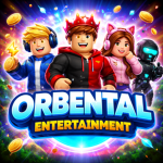 Orbental Entertainment
