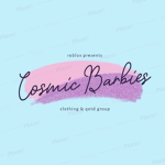 Cosmic barbies