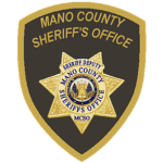 Mano County Sheriff's Office - RP