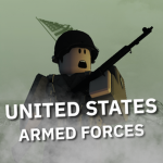 UNITED STATES OF ARMED FORCES 1940s