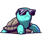 The awsom turtle