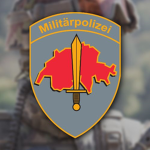 Swiss Military Police Commandᅠ