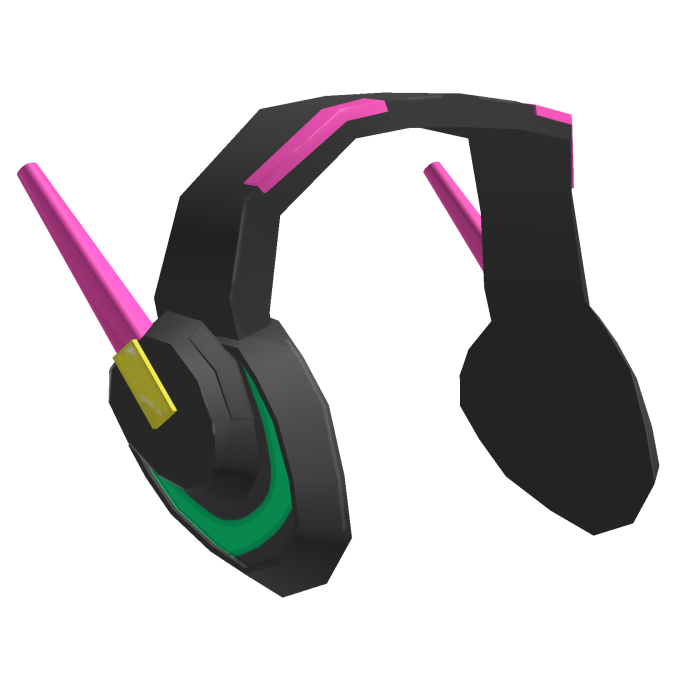 D.Va Headphones