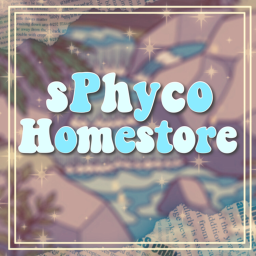 sPhyco Home store