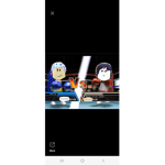 Tommy boxer