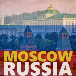 Moscow, Russia