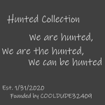 Hunted Collection