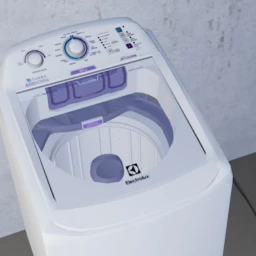Electrolux LAC09 Washer 8.5kg icon