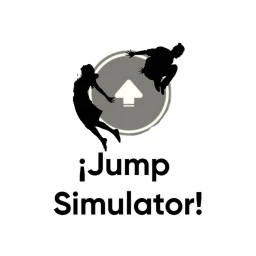 Jump Legends Simulator icon