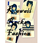 The Kawaii Rocks Fashion