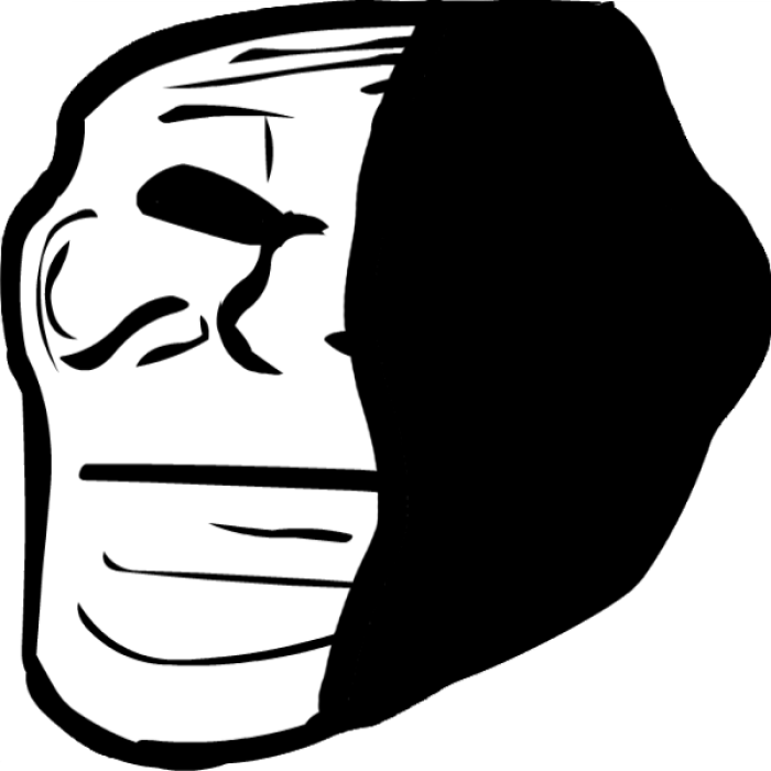 MR. Trolled Roblox decal