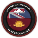 Forces Command |AUS|