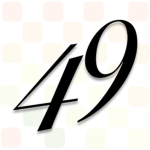 49 does times