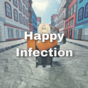 Happy Infection