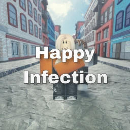 Happy Infection icon