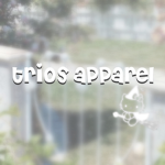 - trios apparel -