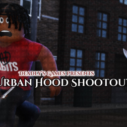 [❗Turfs❗] Urban Hood Shootout 💥