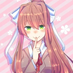 monika... icon