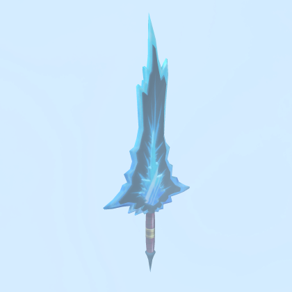 Sword of the Seven Winters
