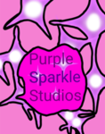 Purple Sparkle Studio