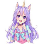 kawaii unis