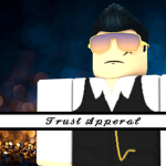 Trust Apperal