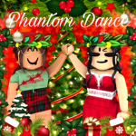 Phantom Dance Academy