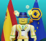 The Union of Republic of Robloxia