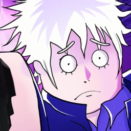 [MERRY] Combat de jujutsu icon