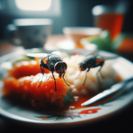 There's a meal in my fly studios