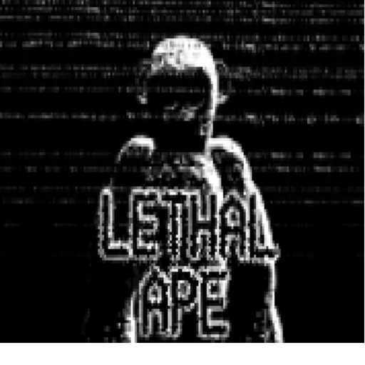 Lethal Ape 52 official Roblox game thumbnail