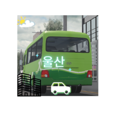 dolphin city  | Ulsan