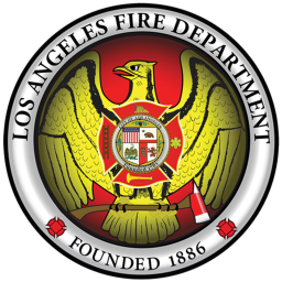 Los Angeles Fire Training Facility