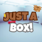 Just a Box! 📦 Update 1!