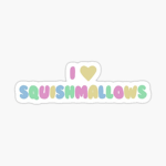 Squishmallows fan