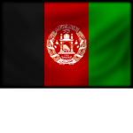[IRA] The Islamic Republic of Afghanistan