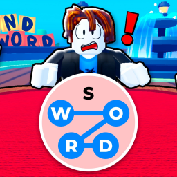 Find a Word 🔍💬