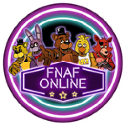 Five Nights At Freddy!