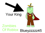 Zombie Knights of Robloxia