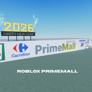 Roblox PrimeMall'dan beri:2006