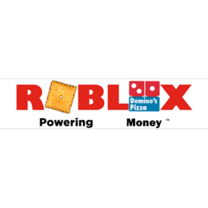 the truth about roblox's logo Roblox decal