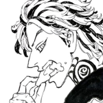 Black Dragons 黒龍 | KOT!