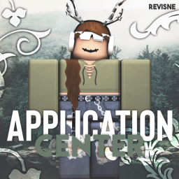 Application Center
