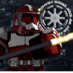 The Coruscant Guard | TGR