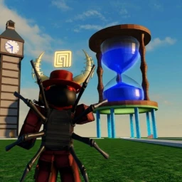 Time factory Tycoon (limited) V.0.2.12 icon