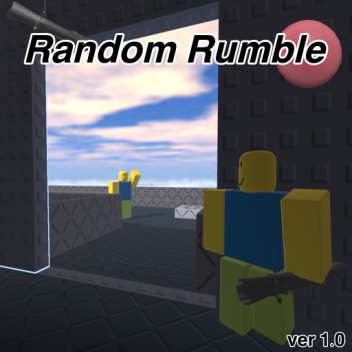 Random Rumble