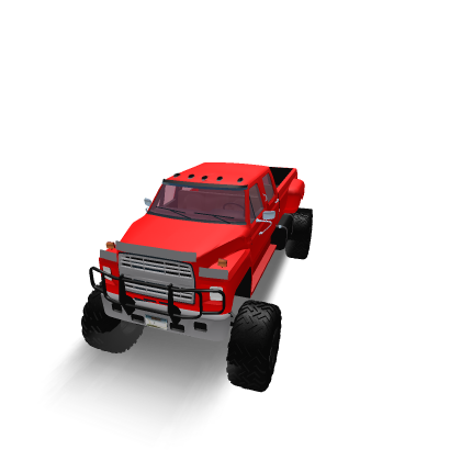 My work truck