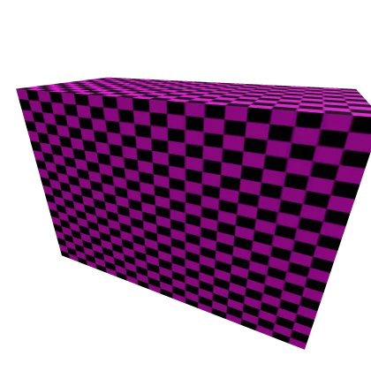 Missing Texture | Roblox Item - Rolimon's