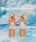 Angel dance academy -